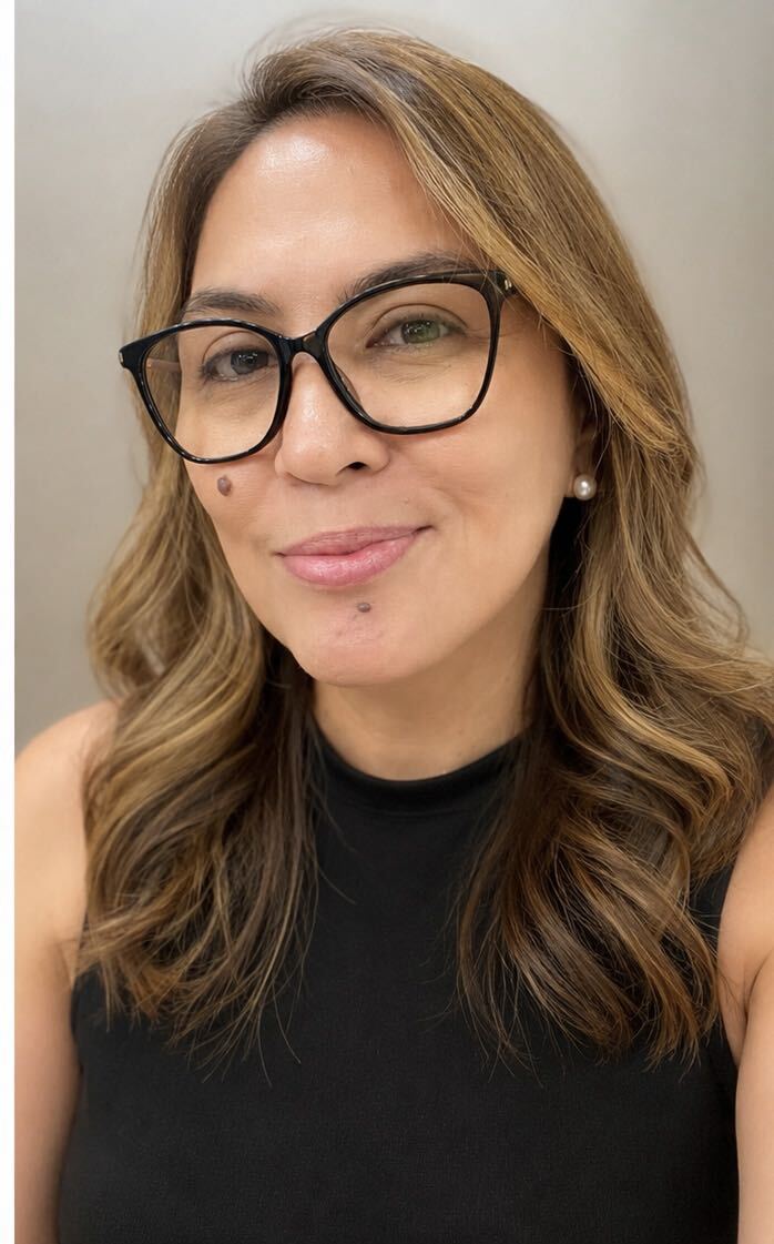 Nicole Villanueva