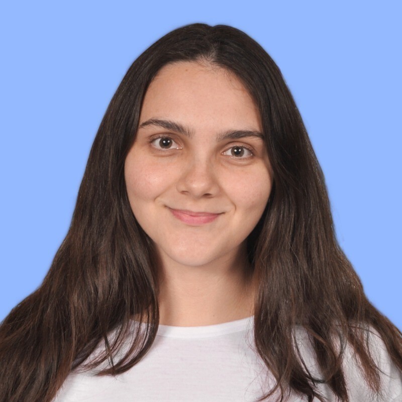 Tatiana Schmidt